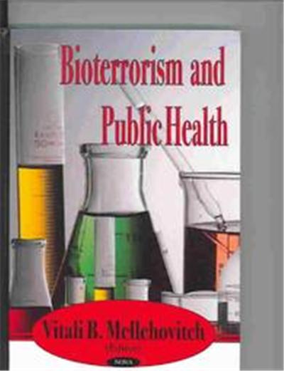 Bioterrorism and Public Health
