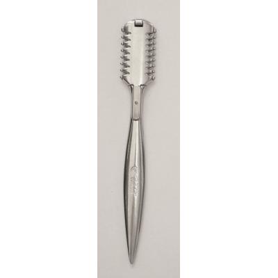 Coupe-cheveux Dovo Solingen tout alu