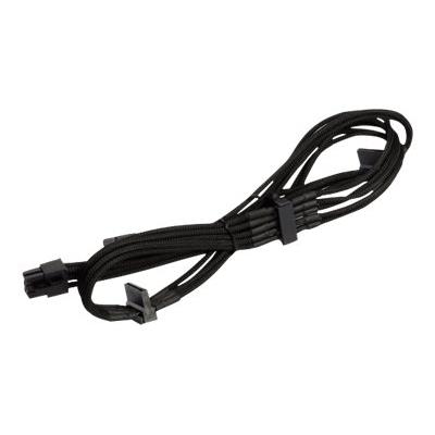 SilverStone PP06 - câble d'alimentation