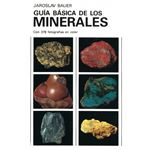 Guia basica de los minerales
