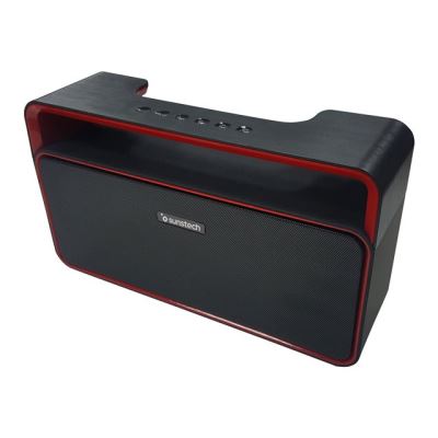 Sunstech SPUBT900 - luidspreker - voor draagbaar gebruik - draadloos