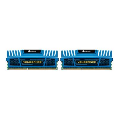 Corsair Vengeance - DDR3 - 8 GB : 2 x 4 GB - DIMM 240-pins