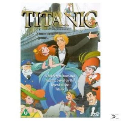 Titanic , (Animated)