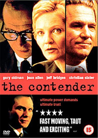 The Contender