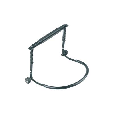 Harmonicas K&M 16416-000-55 SUPPORT NOIR POUR HARMONICA Accessoires divers harmonicas