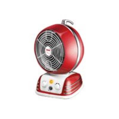 UNOLD - ventilatorverwarming