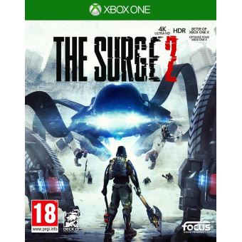 The Surge 2