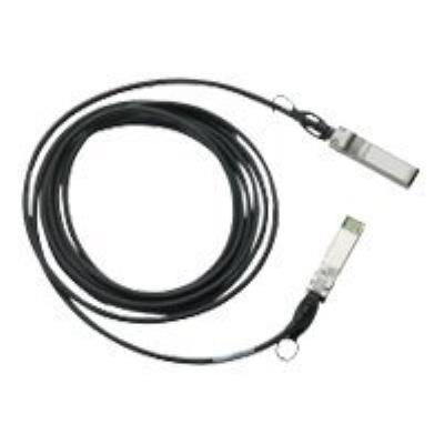 Cisco SFP+ Copper Twinax Cable - directe verbindingskabel - 1 m