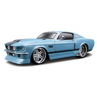 ford mustang gt miniature