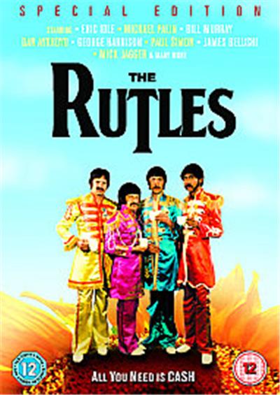 The Rutles - All You Need Is Cash
