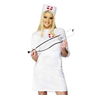 1 Stéthoscope De Docteur