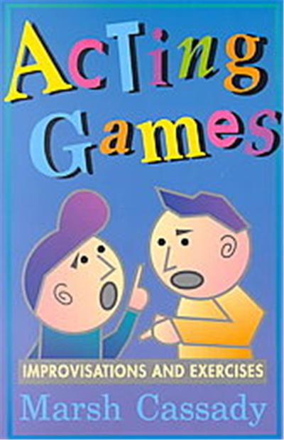 Acting Games