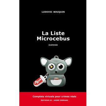La Liste Microcebus - 1