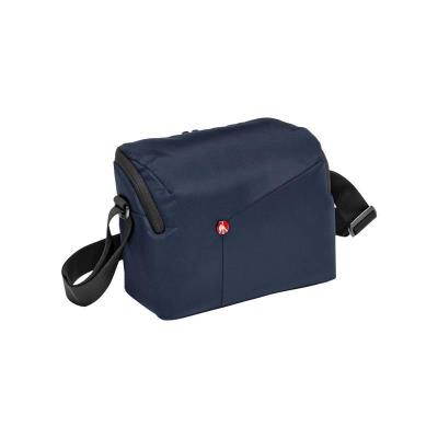 Manfrotto NX - sac à bandoulière pour appareil photo et objectifs