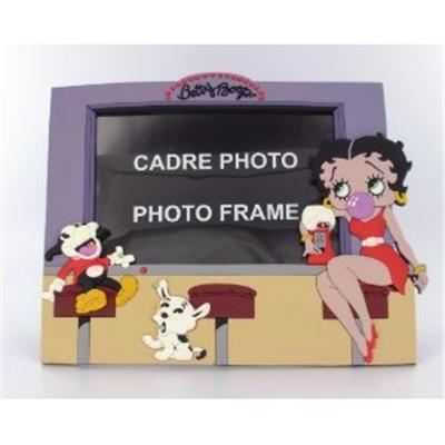 Betty Boop - Cadre photo