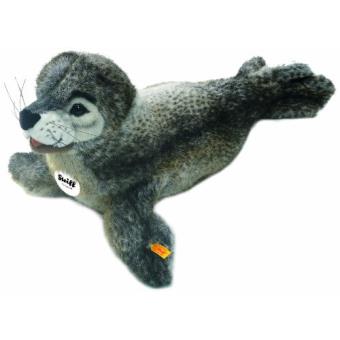 peluche phoque geant