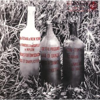 Da Roma A New York (Deluxe Edition) - 1