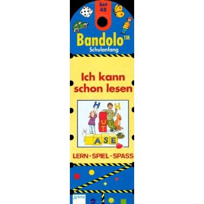 Ich Kann Schon Lesen