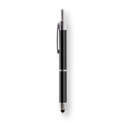 Stylet ReTrak Premier Series rétractable Noir + Stylo à bille
