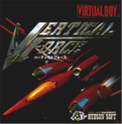Vertical Force - IMPORT JAPONAIS