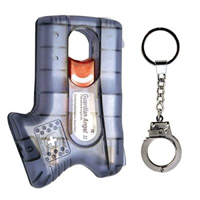 Kh-security spray au poivre piexon guardian angel ii bleuté 130148bun2 12 ml
