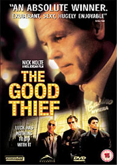The Good Thief