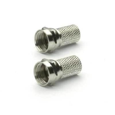 Teccus T Fandc 72 (Pièce 7 Mm, 2-A) À Satellite F-Connecteur (Import Allemagne)