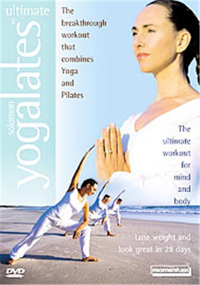 Ultimate Yogalates