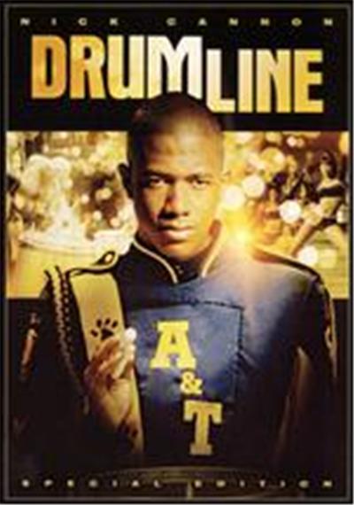 Drumline [WS] [Special Edition]