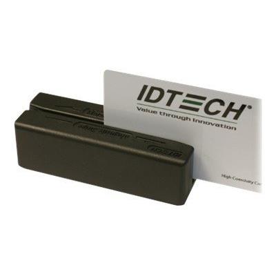 ID TECH MiniMag Duo - magnetische kaartlezer - USB