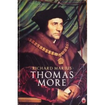 Sir thomas more picture
