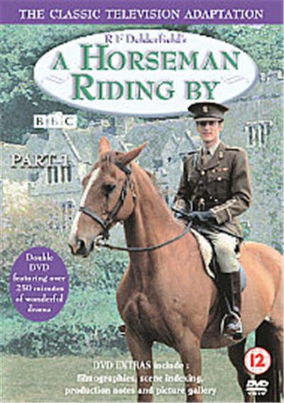 A Horseman Riding By , Vol. 1
