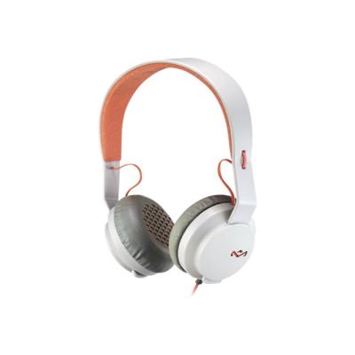 House of Marley ROAR - koptelefoon met micro