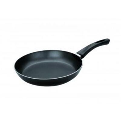 Ibili - Ustensiles Et Accessoires De Cuisine - Poêle Indubasic 28Cm ( 4050-28-6 )