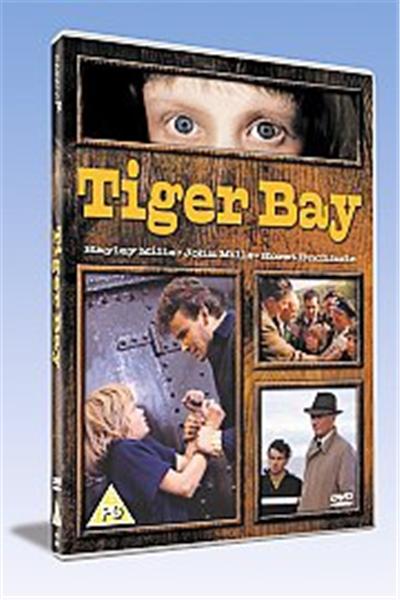 Tiger Bay , (Special Edition)