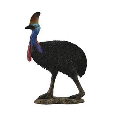 Figurine casuariiade figurines collecta