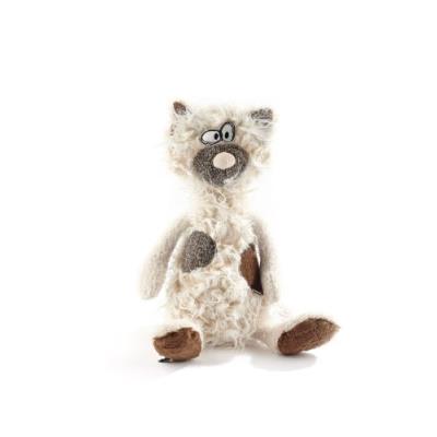 Peluche Beasts Kiez Miez