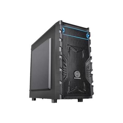Thermaltake Versa H13 - microtowermodel - mini ITX / micro ATX