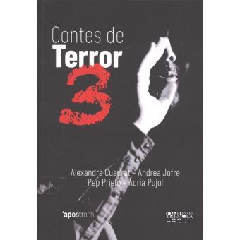 Contes de terror 3