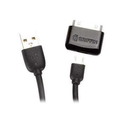 Griffin Charge/Sync Cable Kit - kabelkit