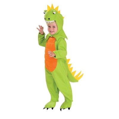 Costume de dinosaure bébé - 1-2 ans