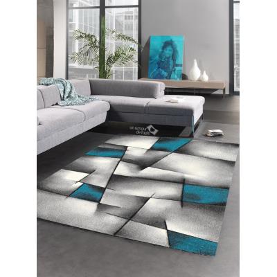 Tapis BRILLANCE 660-930 Tapis Moderne par Unamourdetapis 80 x 150 cm