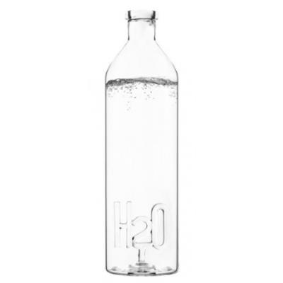 Bouteille h2o