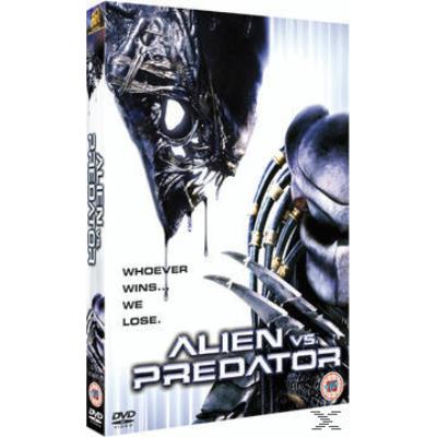 Alien Vs Predator