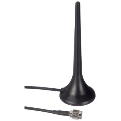Abb - 3404.01 - antenne srd sma(m) magnetiques fixes 868mhz + cable 1.8m rg174