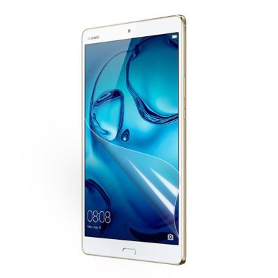 Protecteur écran clair pour Huawei MediaPad M3 8.4