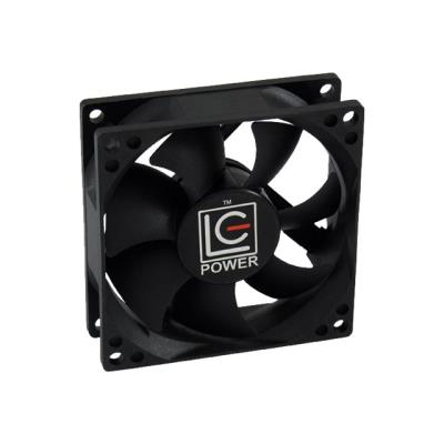 LC Power ventilatorhuis