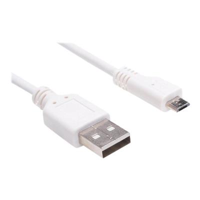 Sandberg kabel voor opladen mobiele telefoon / data - 3 m