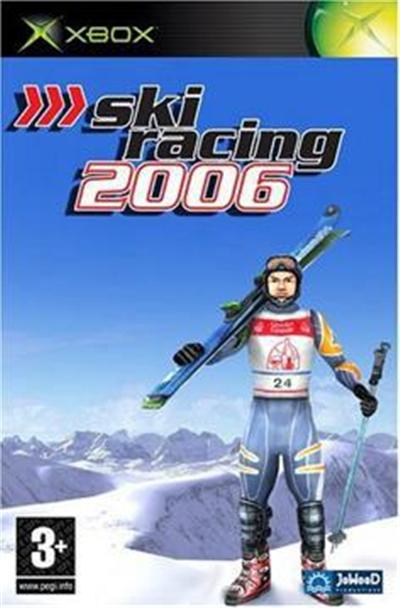 Ski Racing 2006