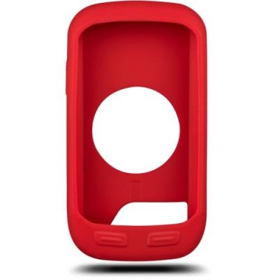 Garmin cas housse edge 1000 rose